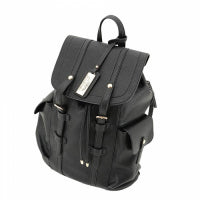 Equinox CCW Backpack, Black