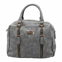 Sahara CCW Handbag, Grey