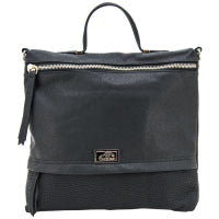 Aphrodite CCW Handbag, Black