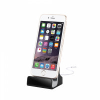 Dock Charger Wi-Fi Camera - iPhone