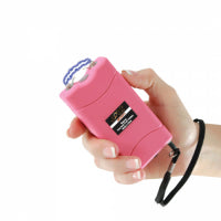 JOLT 86,000,000* MINI STUN GUN PINK
