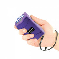 JOLT 86,000,000* MINI STUN GUN PURPLE