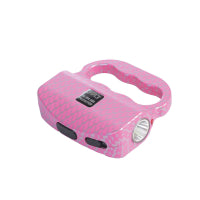 Jolt Protect-Her 60,000,000* HD Stun Gun w/Light