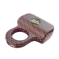 Streetwise Sting Ring 18,000,000 HD Stun Gun Rose