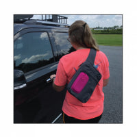 Streetwise Venture Bulletproof Sling Pack