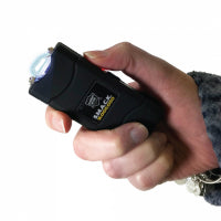 SMACK 16,000,000* Stun Gun BLACK