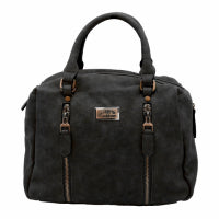 Sahara CCW Handbag, Black