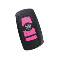 Razor Stun Gun 23,000,000 BLACK/PINK