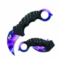 Elitedge Karambit Galaxy