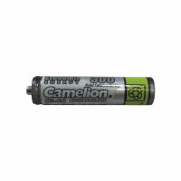 Camelion Rechargeable AAA Battery