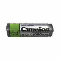 Camelion Rechargeable AA Battery