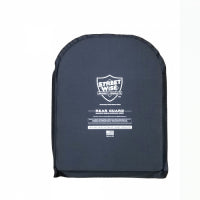Streetwise 11x14 Rear Guard Ballistic Shield Backpack Insert