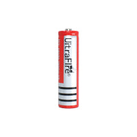 UltaFire 3.7V li-ion Rechargeable Battery