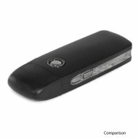 USB-DVR with 4GB