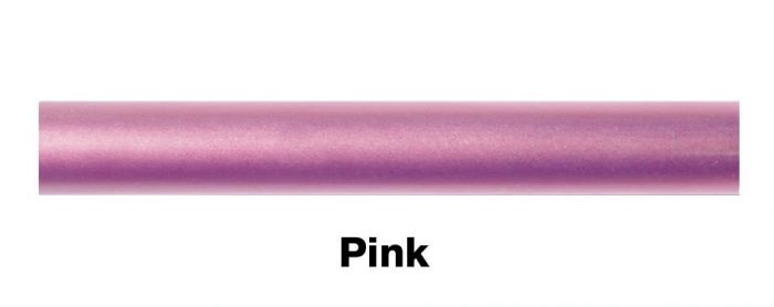 Gentle Touch Offset Cane - Pink - W1346APK