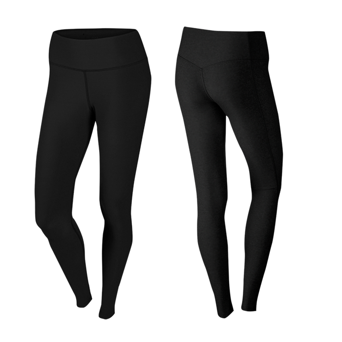 Women's Performance Pants, Black, XL, 31-32in - WFB400